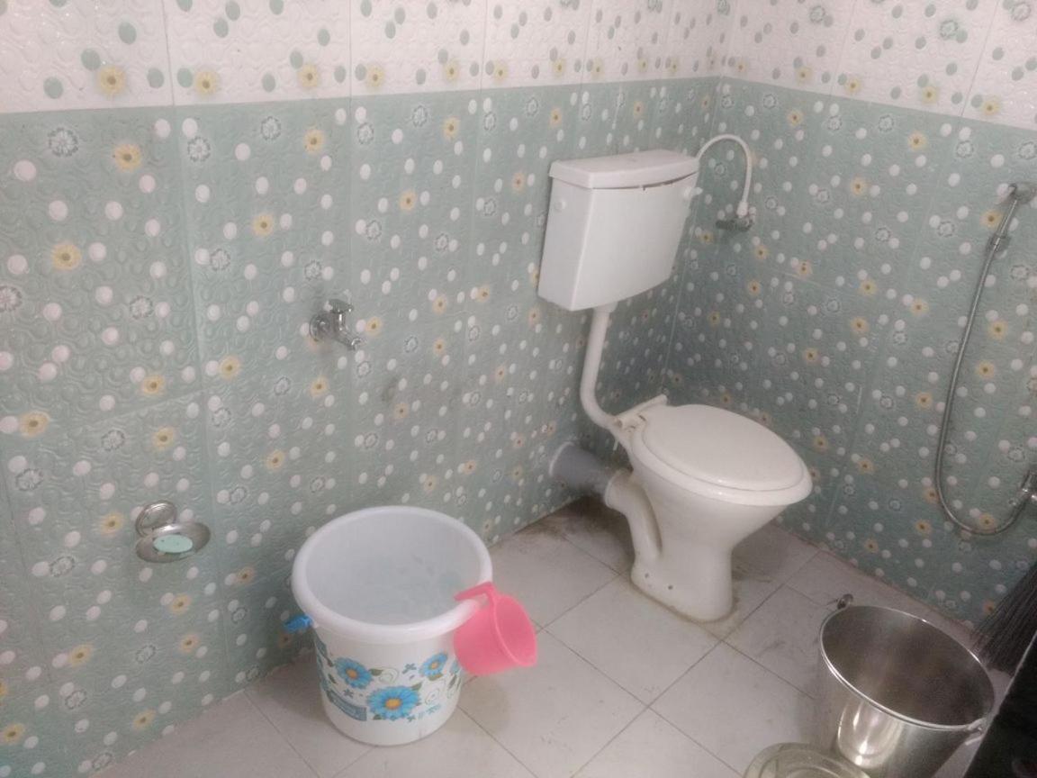 אליבג Krushna Kunj Holiday Home מראה חיצוני תמונה